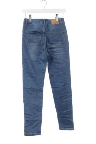 Dziecięce jeansy Bauhaus, Rozmiar 12-13y/ 158-164 cm, Kolor Niebieski, Cena 14,14 zł