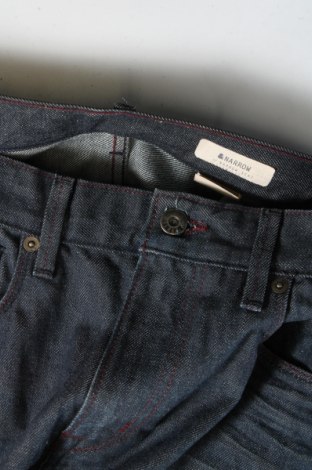 Dětské džíny  H&M, Velikost 14-15y/ 168-170 cm, Barva Modrá, Cena  104,00 Kč