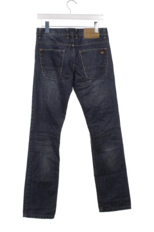 Dziecięce jeansy Here+There, Rozmiar 14-15y/ 168-170 cm, Kolor Niebieski, Cena 14,33 zł