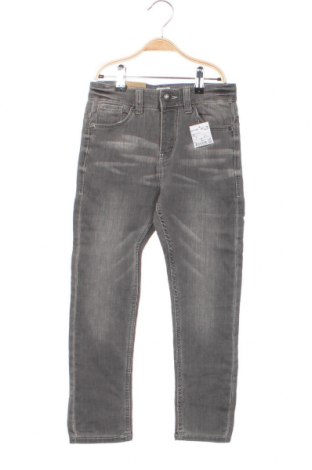 Blugi pentru copii Kiabi, Mărime 5-6y/ 116-122 cm, Culoare Gri, Preț 70,92 Lei