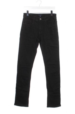 Blugi pentru copii Kiabi, Mărime 15-18y/ 170-176 cm, Culoare Gri, Preț 73,68 Lei