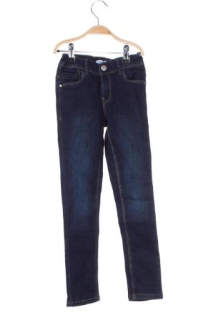 Dziecięce jeansy Name It, Rozmiar 6-7y/ 122-128 cm, Kolor Niebieski, Cena 59,97 zł