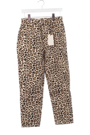 Детски дънки Pepe Jeans, Размер 15-18y/ 170-176 см, Цвят Многоцветен, Цена 13,41 лв.