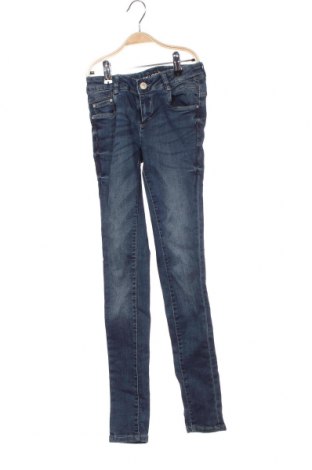 Dětské džíny  Tom Tailor, Velikost 9-10y/ 140-146 cm, Barva Modrá, Cena  462,00 Kč