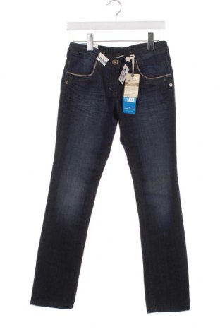 Dětské džíny  Tom Tailor, Velikost 11-12y/ 152-158 cm, Barva Modrá, Cena  312,00 Kč