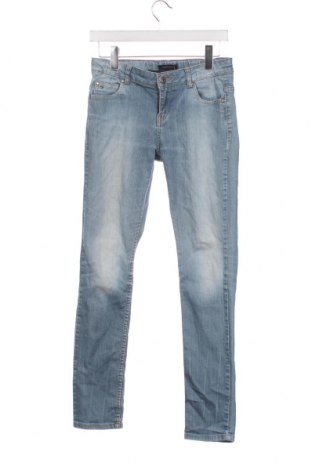 Kinderjeans Tommy Hilfiger, Größe 13-14y/ 164-168 cm, Farbe Blau, Preis 25,61 €