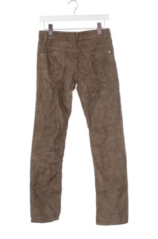 Pantaloni de catifea reiată, pentru copii Here+There, Mărime 12-13y/ 158-164 cm, Culoare Gri, Preț 11,97 Lei