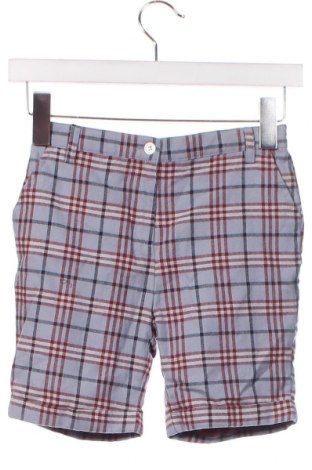 Pantaloni scurți pentru copii Gocco, Mărime 5-6y/ 116-122 cm, Culoare Albastru, Preț 18,05 Lei