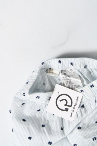 Detské krátke nohavice  H&M, Veľkosť 3-6m/ 62-68 cm, Farba Modrá, Cena  13,04 €
