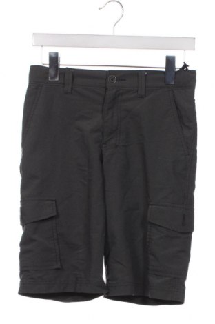 Детски къс панталон Hawk, Размер 13-14y/ 164-168 см, Цвят Сив, Цена 15,36 лв.