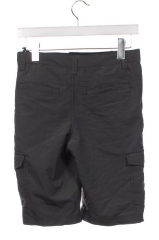 Pantaloni scurți pentru copii Hawk, Mărime 13-14y/ 164-168 cm, Culoare Gri, Preț 21,99 Lei