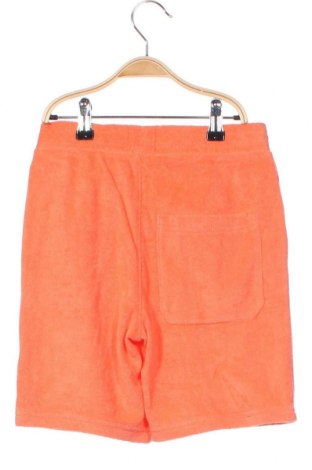 Detské krátke nohavice  Kiabi, Veľkosť 8-9y/ 134-140 cm, Farba Oranžová, Cena  9,28 €