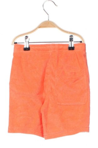 Dětské krátké kalhoty  Kiabi, Velikost 4-5y/ 110-116 cm, Barva Oranžová, Cena  261,00 Kč
