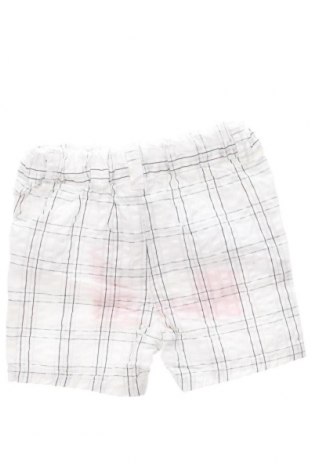 Детски къс панталон Kiabi, Размер 2-3m/ 56-62 см, Цвят Многоцветен, Цена 6,66 лв.