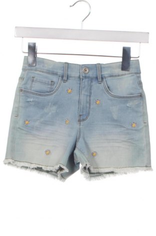 Dětské krátké kalhoty  Name It, Velikost 8-9y/ 134-140 cm, Barva Modrá, Cena  710,00 Kč
