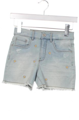 Детски къс панталон Name It, Размер 8-9y/ 134-140 см, Цвят Син, Цена 18,13 лв.