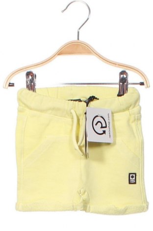 Kinder Shorts Tumble'n Dry, Größe 1-2m/ 50-56 cm, Farbe Gelb, Preis € 1,77