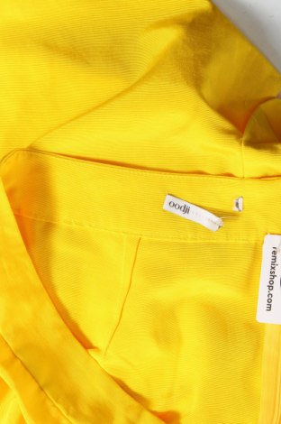 Детски костюм Oodji, Размер 14-15y/ 168-170 см, Цвят Жълт, Цена 22,77 лв.