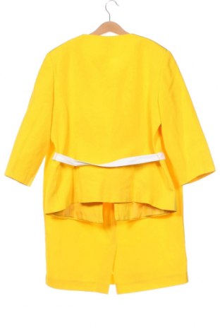 Παιδικό κοστούμι Oodji, Μέγεθος 14-15y/ 168-170 εκ., Χρώμα Κίτρινο, Τιμή 20,41 €