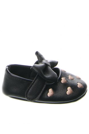 Παιδικά παπούτσια, Μέγεθος 17, Χρώμα Μαύρο, Τιμή 8,06 €