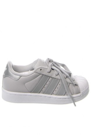 Dětské boty  Adidas Originals, Velikost 28, Barva Šedá, Cena  1 122,00 Kč