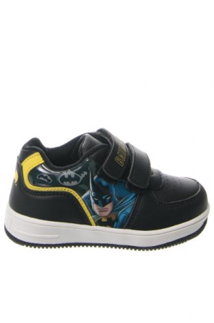 Dětské boty  Batman, Velikost 24, Barva Vícebarevné, Cena  406,00 Kč