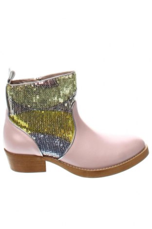 Dětské boty  Emilio Pucci, Velikost 34, Barva Vícebarevné, Cena  1 525,00 Kč