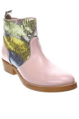 Παιδικά παπούτσια Emilio Pucci, Μέγεθος 34, Χρώμα Πολύχρωμο, Τιμή 51,03 €