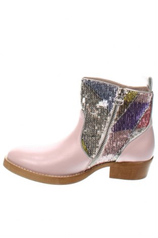 Dětské boty  Emilio Pucci, Velikost 34, Barva Vícebarevné, Cena  1 315,00 Kč