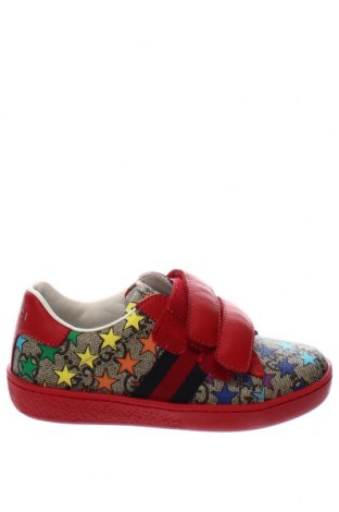Dětské boty  Gucci, Velikost 25, Barva Vícebarevné, Cena  5 374,00 Kč