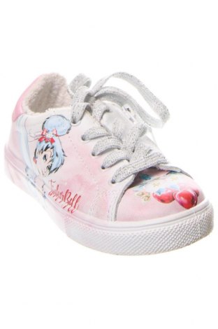 Dětské boty  Monnalisa, Velikost 28, Barva Vícebarevné, Cena  1 036,00 Kč