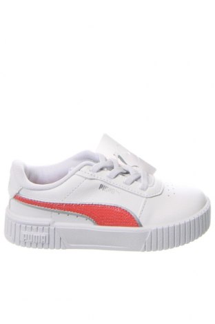 Dětské boty  PUMA, Velikost 26, Barva Bílá, Cena  841,00 Kč
