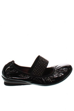 Παιδικά παπούτσια Wonders, Μέγεθος 36, Χρώμα Μαύρο, Τιμή 8,22 €