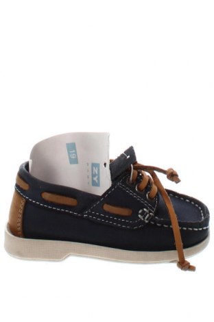 Dětské boty  ZY kids, Velikost 19, Barva Modrá, Cena  691,00 Kč