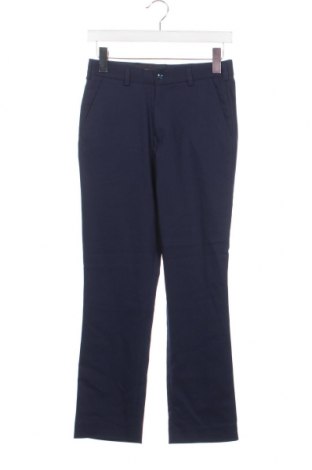 Dětské kalhoty , Velikost 11-12y/ 152-158 cm, Barva Modrá, Cena  178,00 Kč