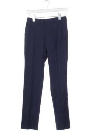 Pantaloni pentru copii G.o.l. Boys, Mărime 12-13y/ 158-164 cm, Culoare Albastru, Preț 168,42 Lei