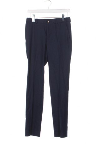 Pantaloni pentru copii G.o.l. Boys, Mărime 14-15y/ 168-170 cm, Culoare Albastru, Preț 53,89 Lei