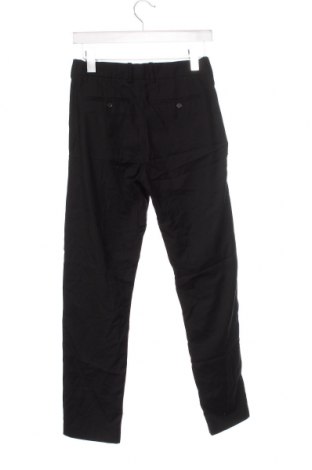 Παιδικό παντελόνι H&M, Μέγεθος 13-14y/ 164-168 εκ., Χρώμα Μαύρο, Τιμή 19,79 €
