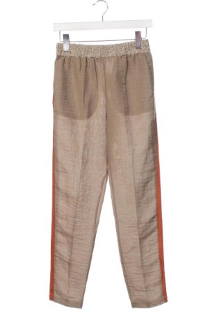 Детски панталон Jijil, Размер 14-15y/ 168-170 см, Цвят Сив, Цена 9,24 лв.