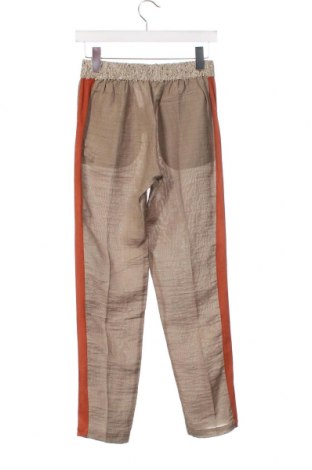 Pantaloni pentru copii Jijil, Mărime 14-15y/ 168-170 cm, Culoare Gri, Preț 20,72 Lei