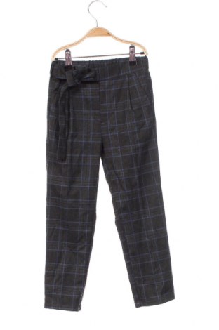 Kinderhose Mango, Größe 4-5y/ 110-116 cm, Farbe Grau, Preis 8,91 €