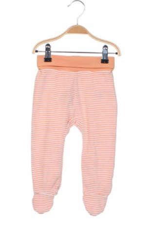 Pantaloni pentru copii Manor, Mărime 12-18m/ 80-86 cm, Culoare Portocaliu, Preț 13,01 Lei