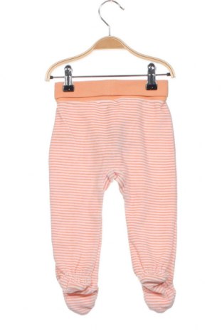 Pantaloni pentru copii Manor, Mărime 12-18m/ 80-86 cm, Culoare Portocaliu, Preț 8,67 Lei