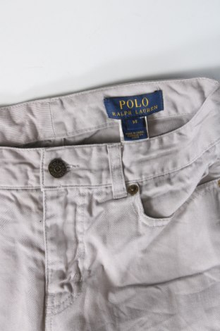Dětské kalhoty  Ralph Lauren, Velikost 13-14y/ 164-168 cm, Barva Šedá, Cena  195,00 Kč