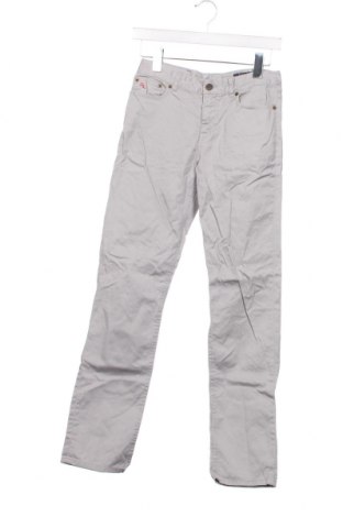 Παιδικό παντελόνι Ralph Lauren, Μέγεθος 13-14y/ 164-168 εκ., Χρώμα Γκρί, Τιμή 7,88 €
