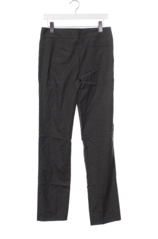 Pantaloni pentru copii Tu, Mărime 12-13y/ 158-164 cm, Culoare Gri, Preț 95,39 Lei