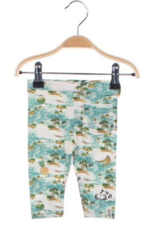 Детски панталон Tumble'n Dry, Размер 1-2m/ 50-56 см, Цвят Многоцветен, Цена 3,54 лв.