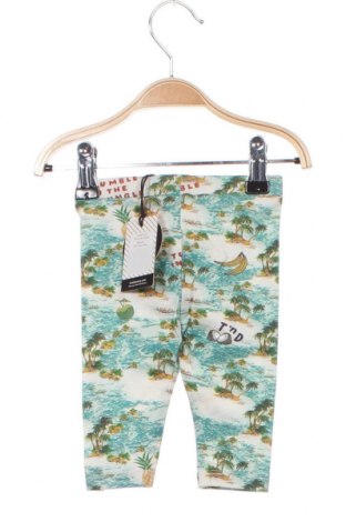 Παιδικό παντελόνι Tumble'n Dry, Μέγεθος 1-2m/ 50-56 εκ., Χρώμα Πολύχρωμο, Τιμή 30,41 €