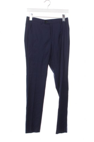 Pantaloni pentru copii Weise, Mărime 12-13y/ 158-164 cm, Culoare Albastru, Preț 54,00 Lei