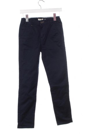 Kinderhose Zara, Größe 9-10y/ 140-146 cm, Farbe Blau, Preis 14,61 €